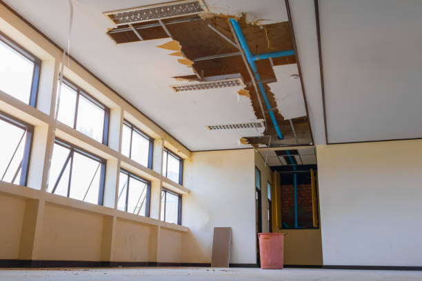 Best 24-hour water damage restoration  in China Grove, TX